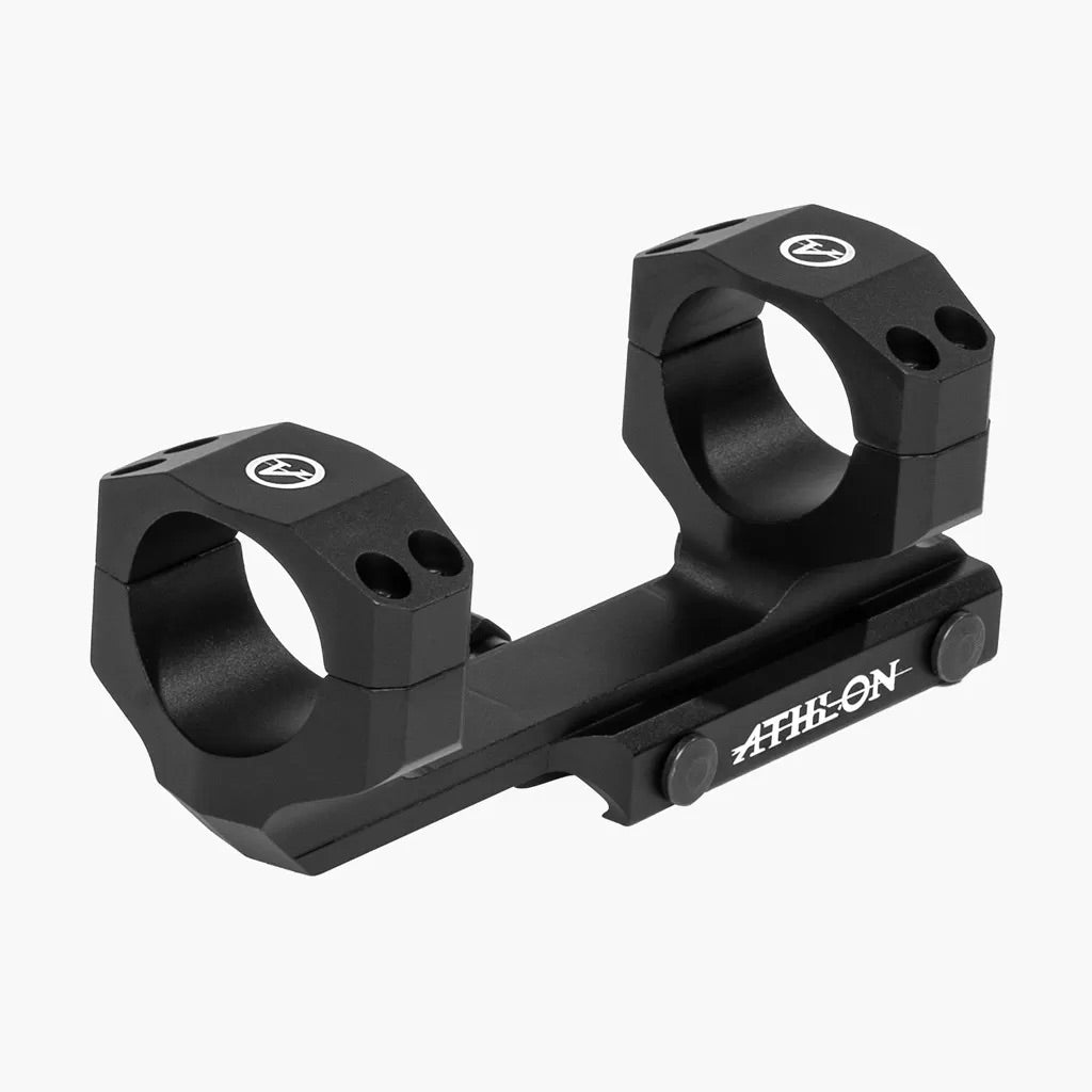 AR Tactical Cantilever 34 mm 20 MOA Fäste