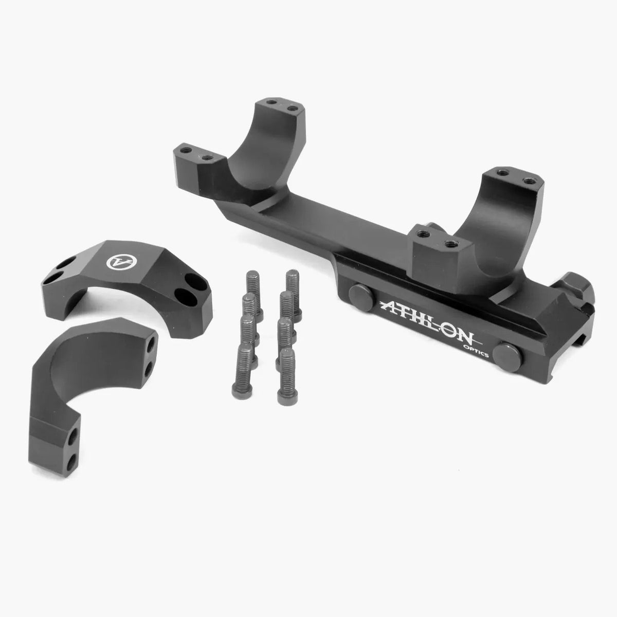 AR Tactical Cantilever 34 mm 20 MOA Fäste