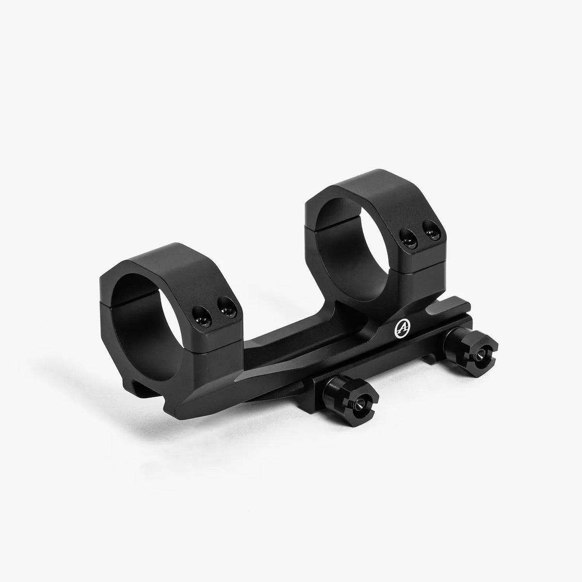 Armor Cantilever fäste 34 mm, 0 MOA