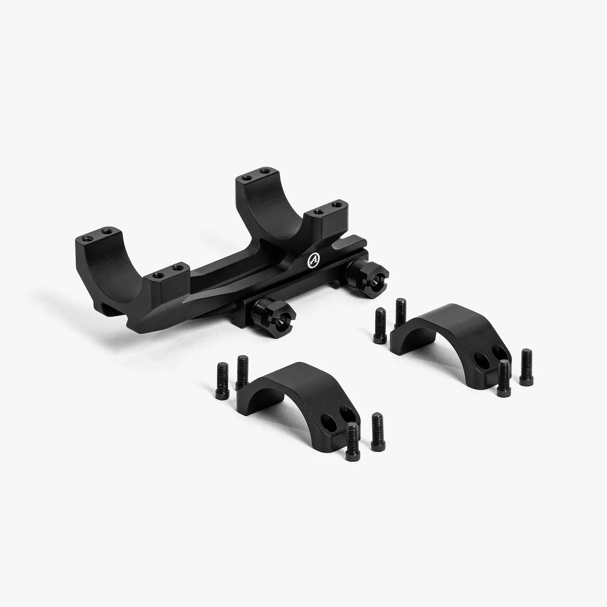 Armor Cantilever fäste 34 mm, 0 MOA