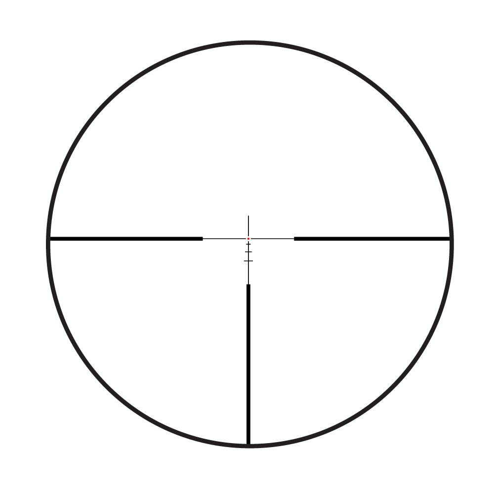 Element Optics Helix 8x56 RAPTR Belyst