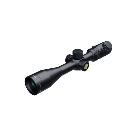 Talos 6-24x50 SFP Belyst Kikarsikte