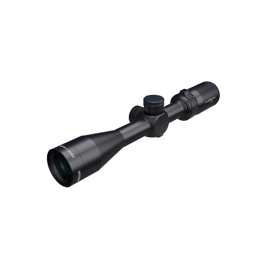 Neos 3-9x40 SFP Kikarsikte