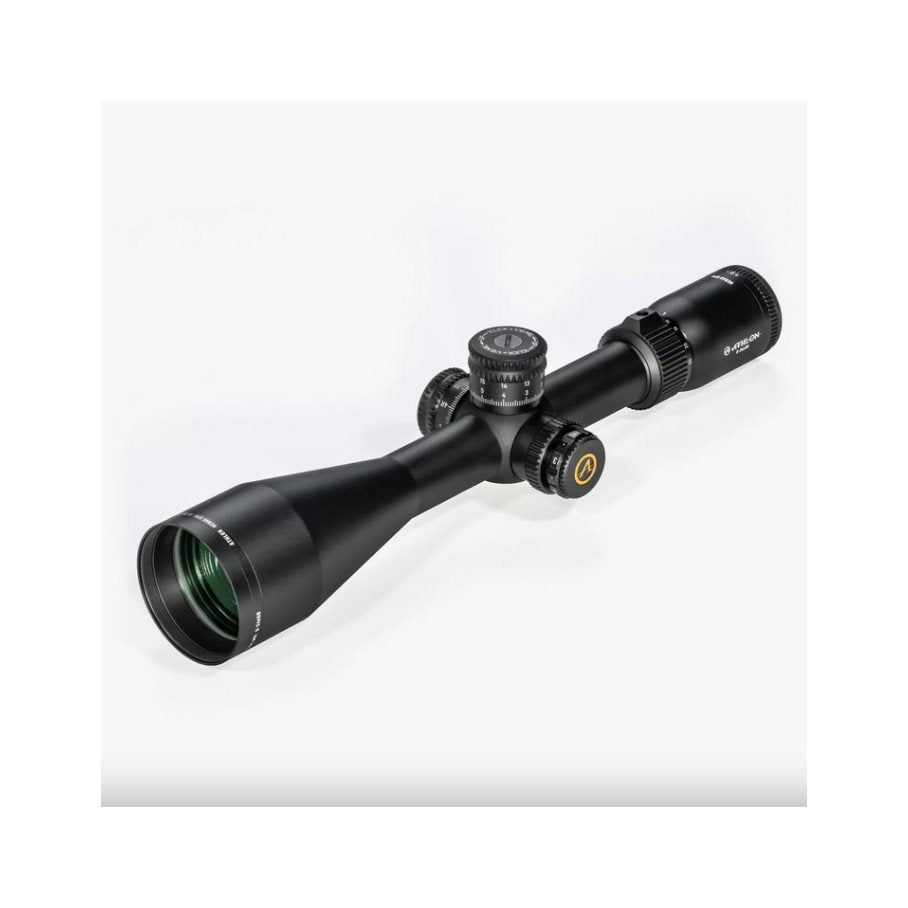 Heras SPR 6-24x56 SFP MIL Belyst
