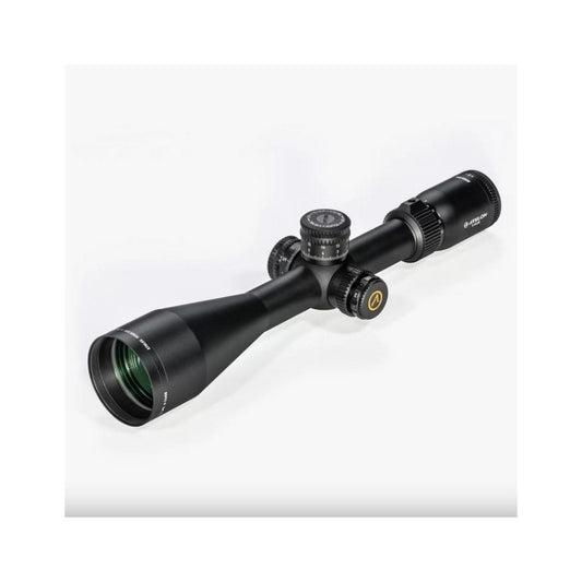 Heras SPR 6-24x56 SFP MIL Belyst