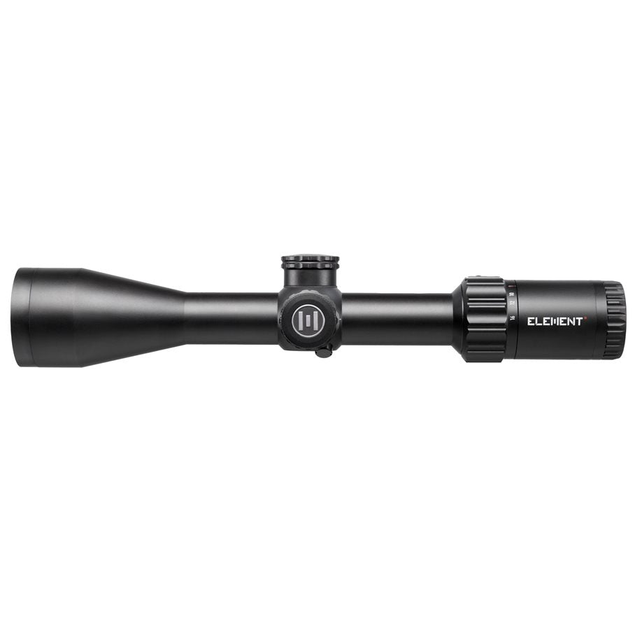 Helix HD 2-16x50 SFP RAPTR-1 MRAD Belyst