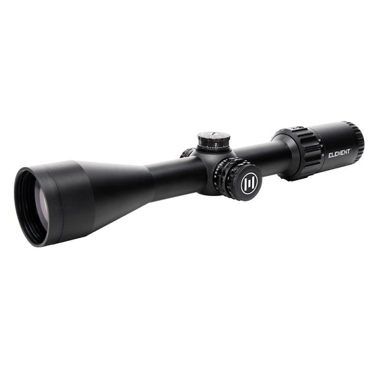 Helix HD 2-16x50 SFP RAPTR-1 MRAD Belyst