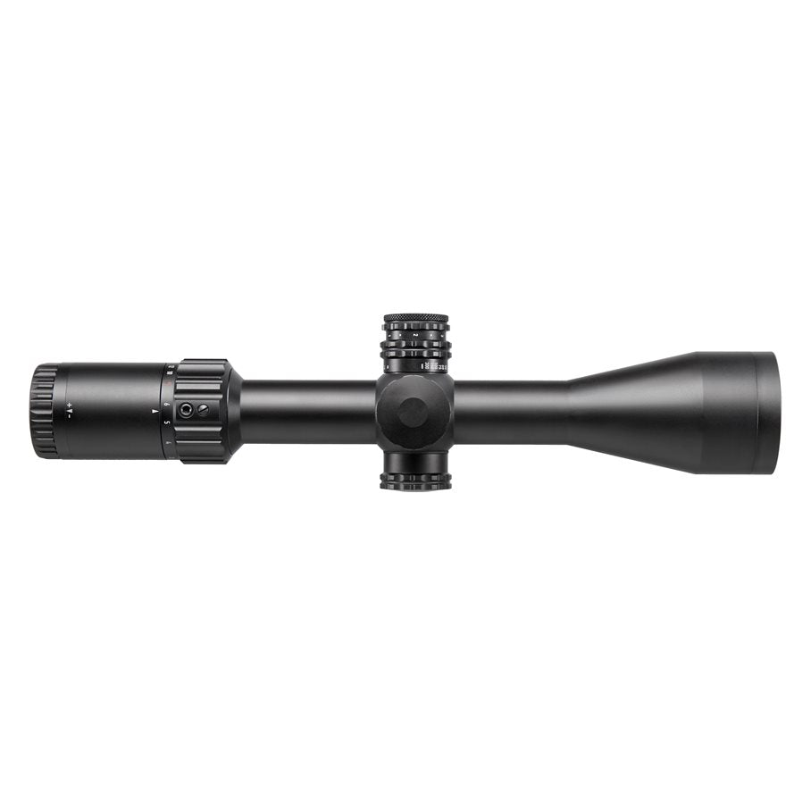 Helix HD 2-16x50 SFP RAPTR-1 MRAD Belyst