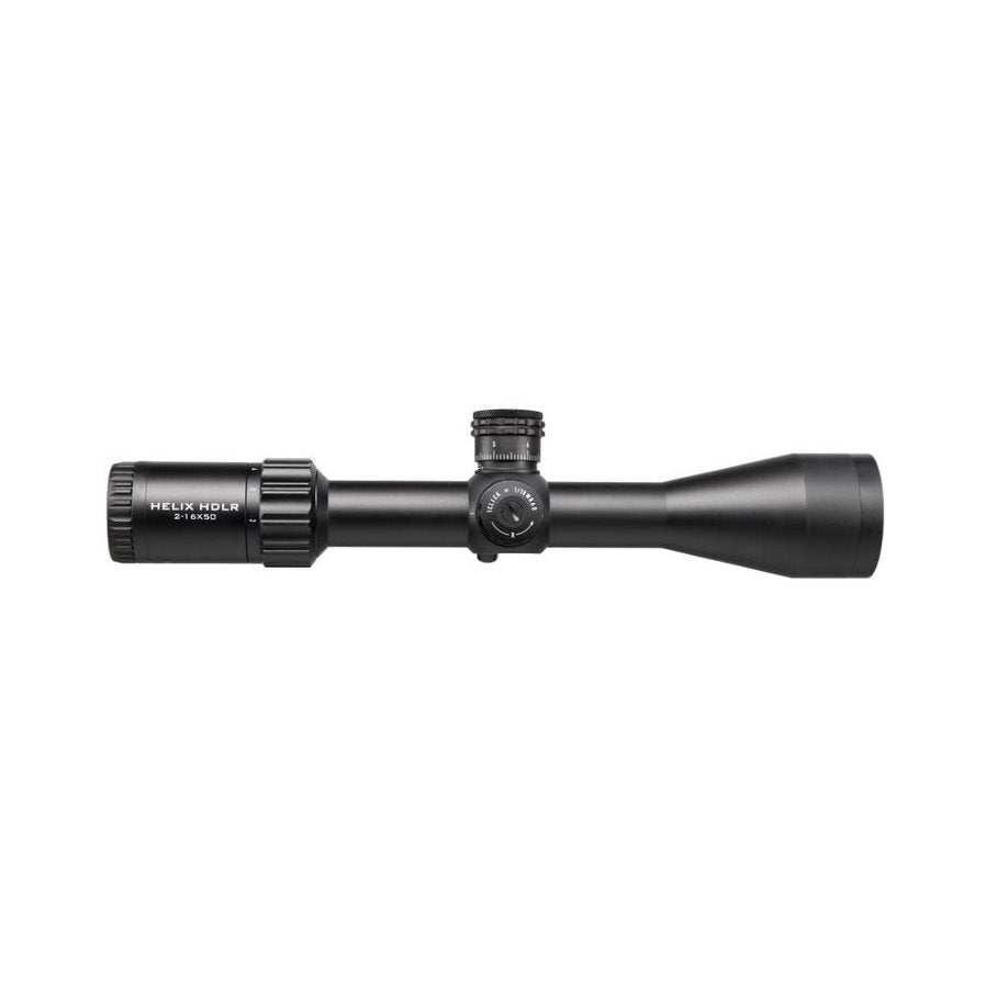 Helix HDLR 2-16x50 SFP APR-1C MRAD