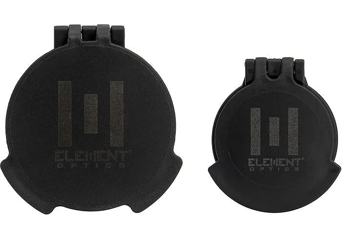 Tenebraex Linsskydd För Element Optics Theos 56 mm