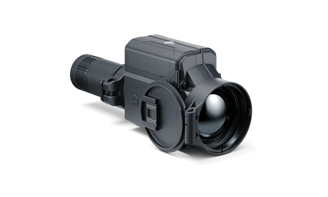 Krypton 2 XG50 frontmonterad värmeadapter