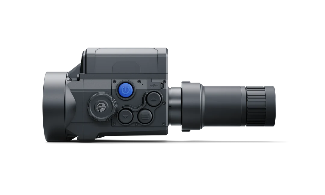 Krypton 2 XG50 frontmonterad värmeadapter