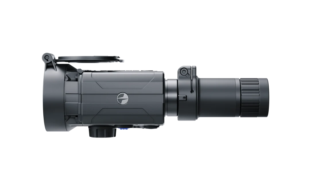 Krypton 2 XG50 frontmonterad värmeadapter