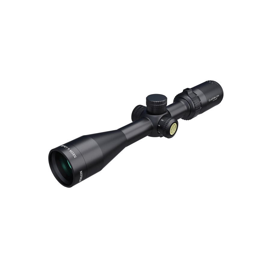 Neos 4-12x40 SF SFP Kikarsikte