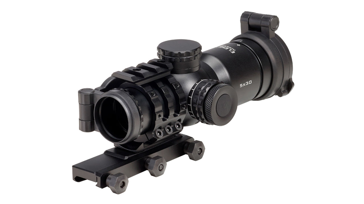 Immersive Series 5x30 MRAD
