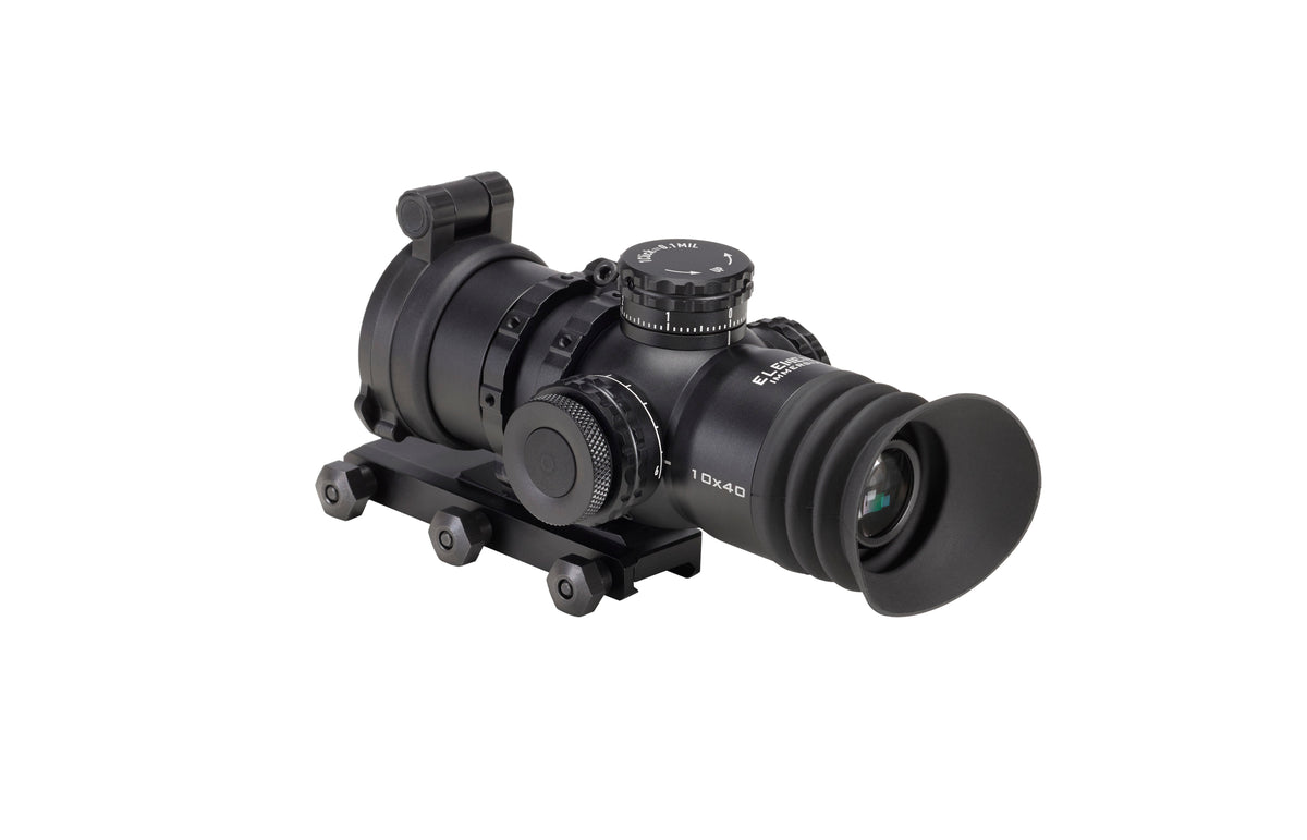 Immersive Series 10x40 MOA