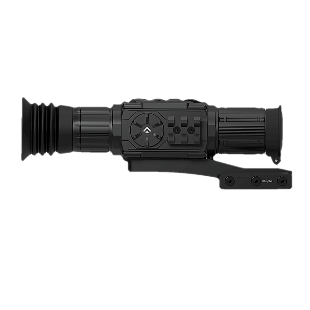DNT Zulus HD 5-20x