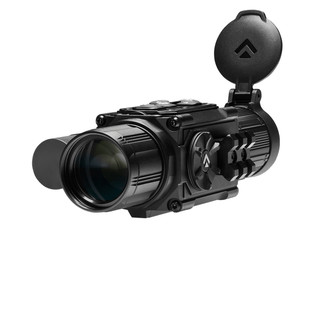 DNT Zulus HD 5-20x