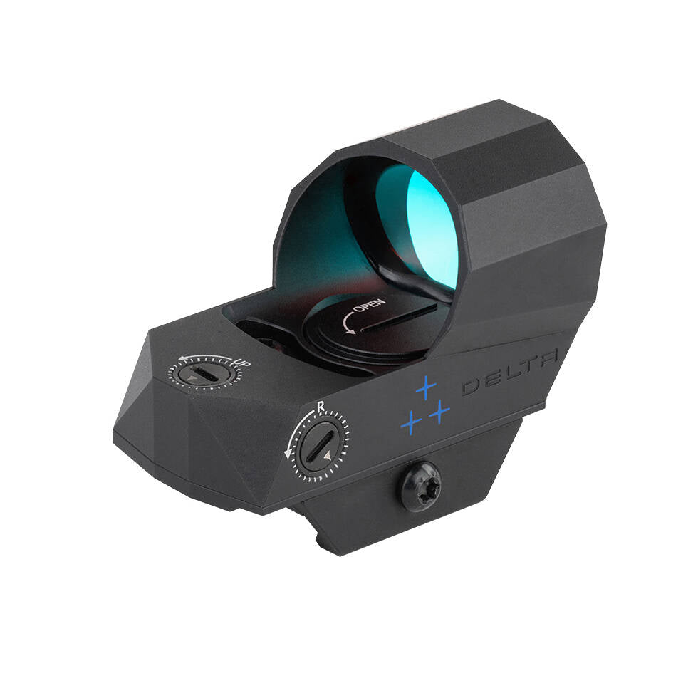 Minidot 3 Holografiskt Rödpunktssikte