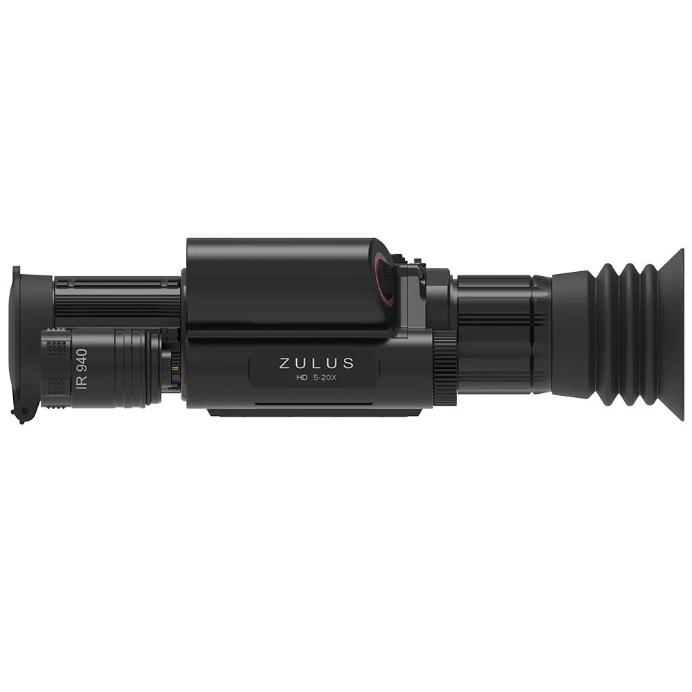 940 nm Modul För Zulus IR Lampa