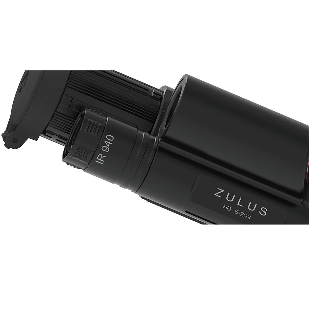 940 nm Modul För Zulus IR Lampa