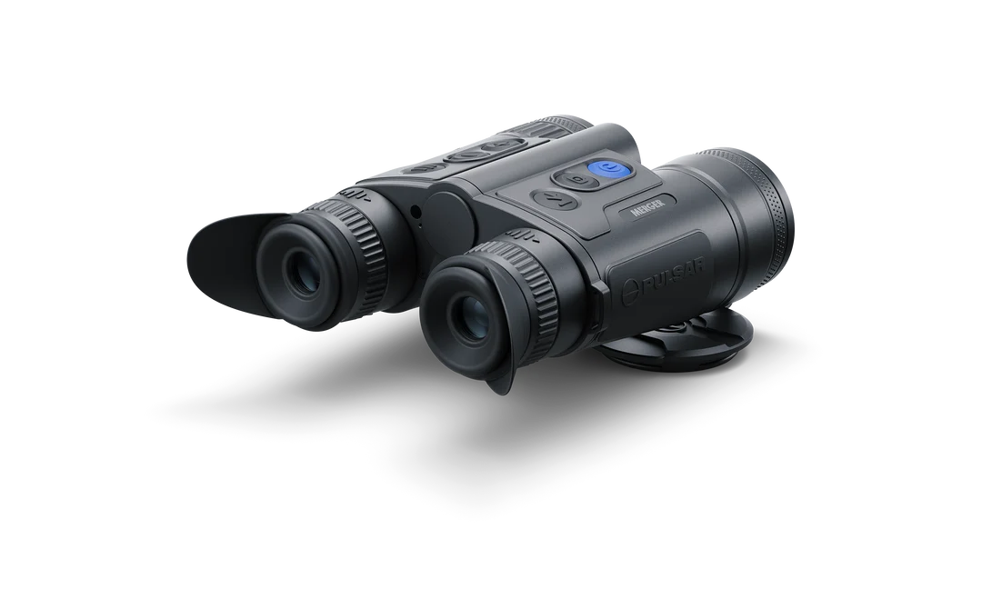Merger LRF XP35 Värmekikare Med Laseravståndsmätare