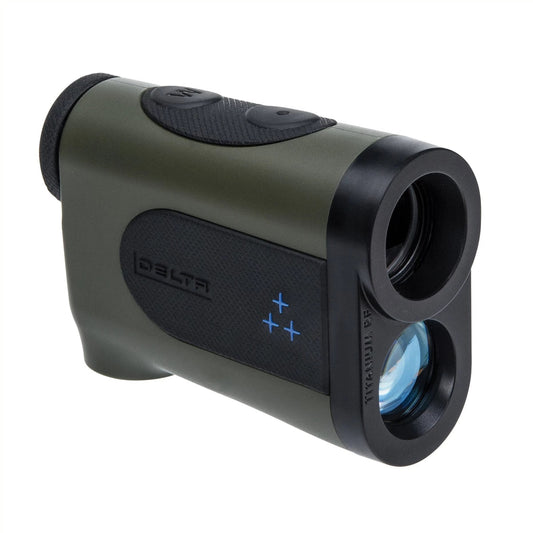 RF-4000 HD Laseravståndsmätare