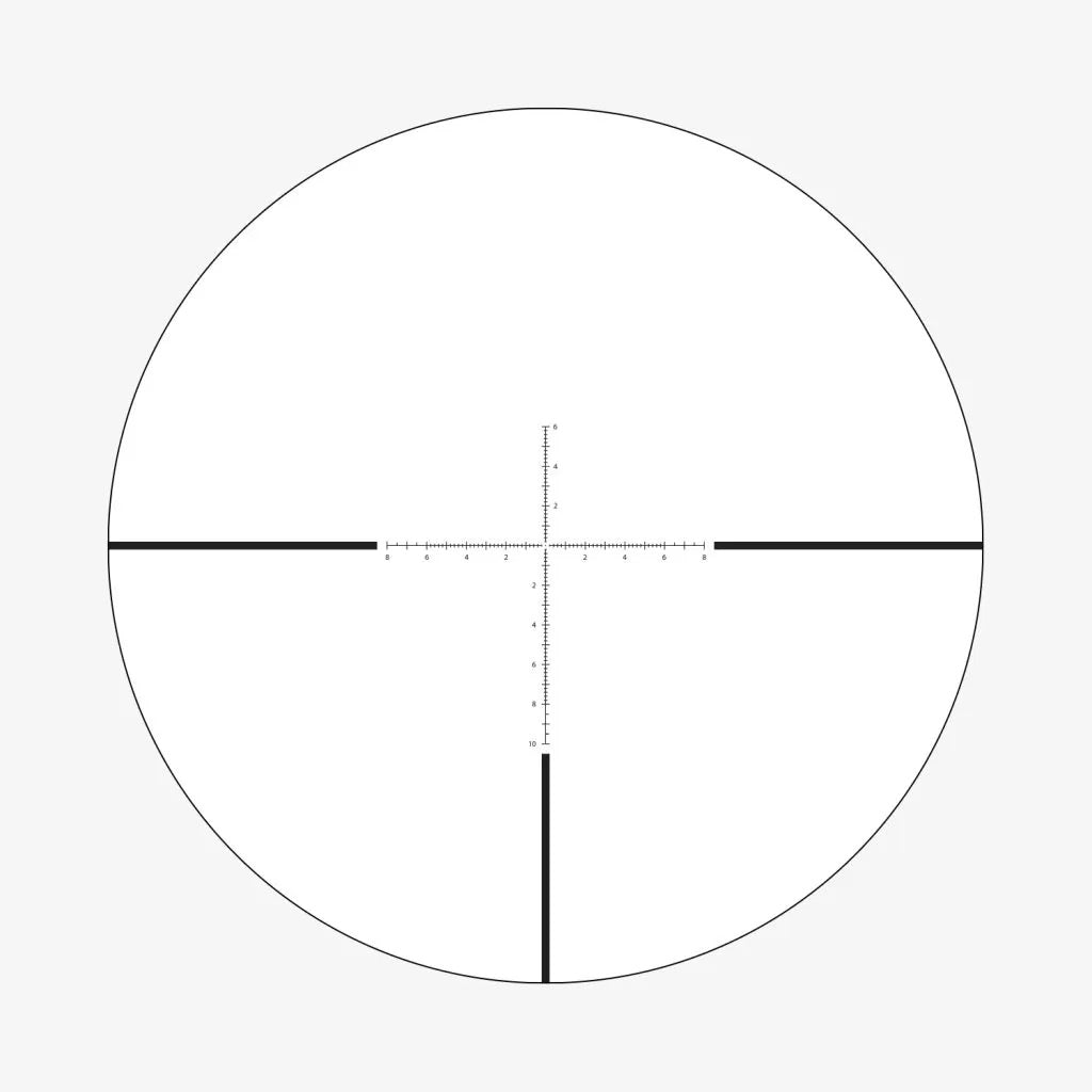 Talos BTR 10x42 GEN2 APRS2A SFP MIL