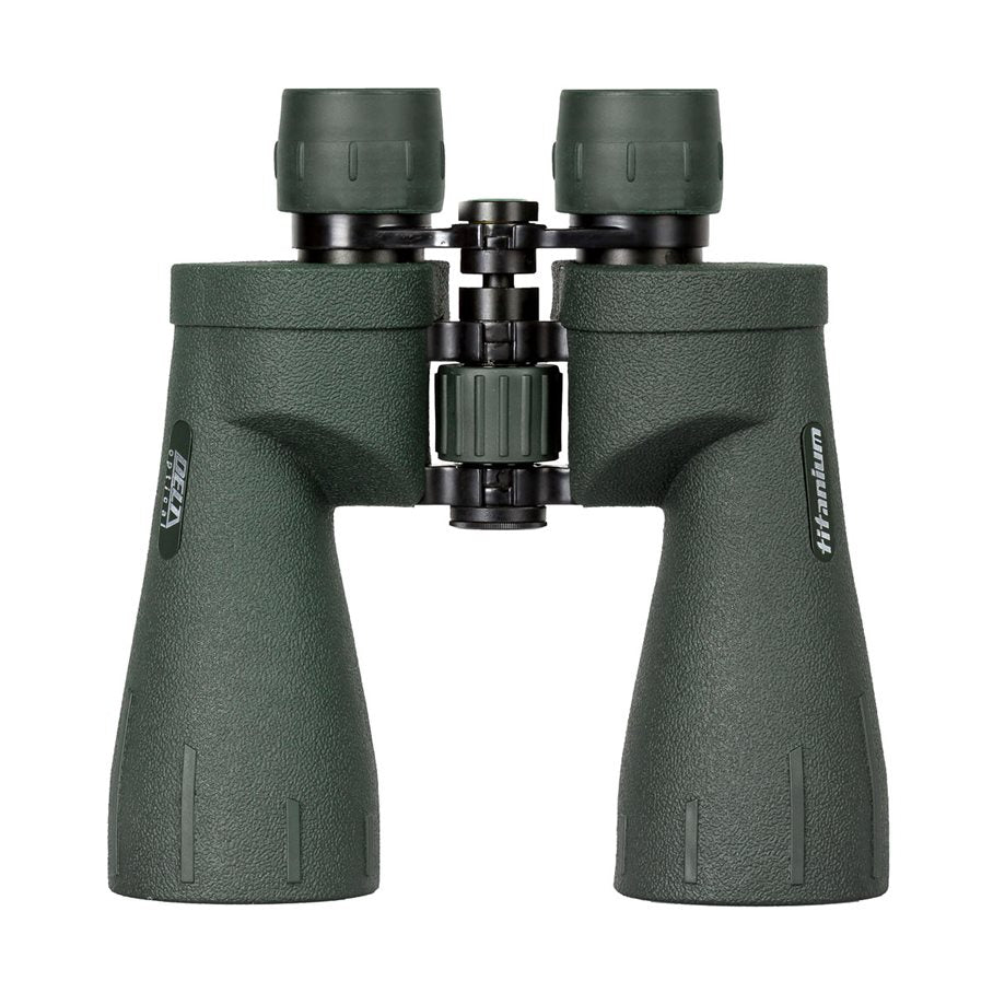 Titanium ED 8x56 Porro Handkikare