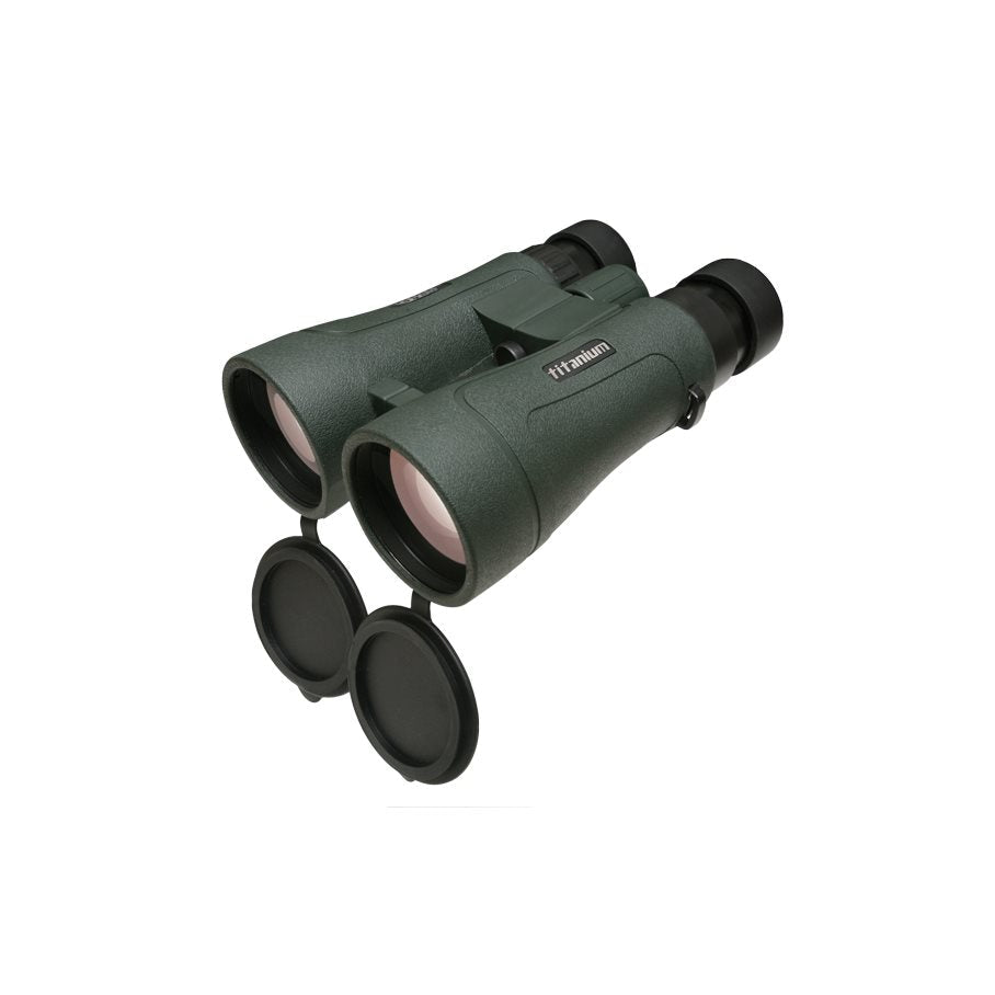 Titanium 8x56 ROH Handkikare