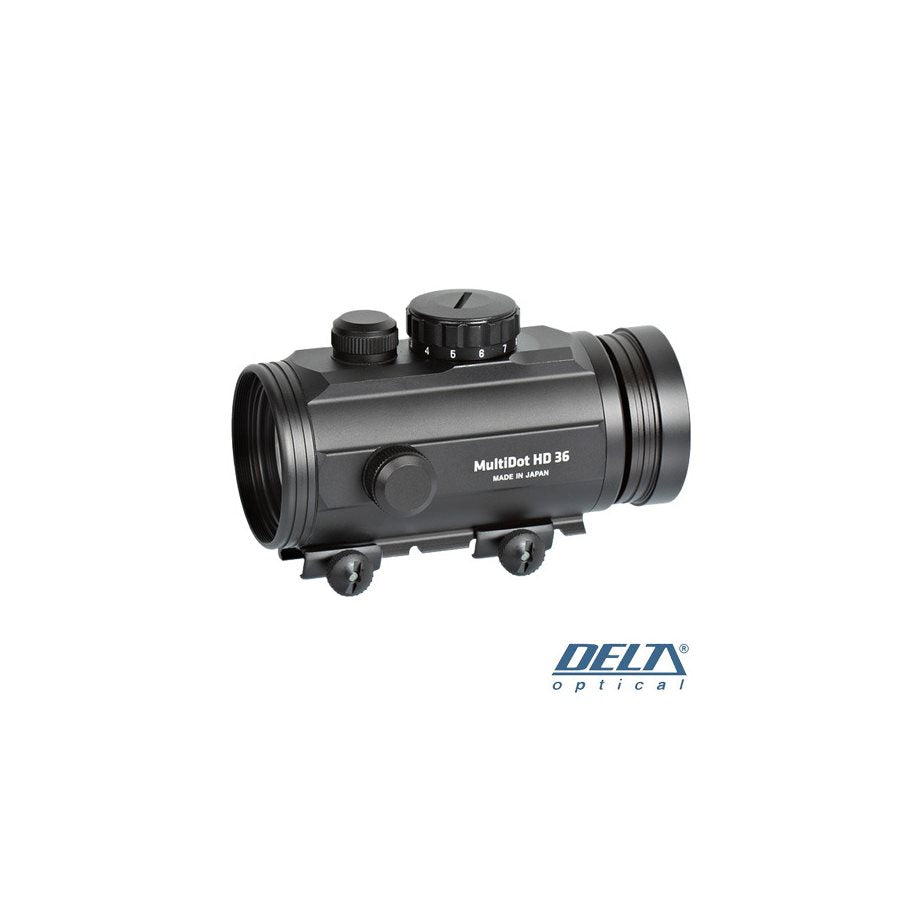 Multi Dot HD 36