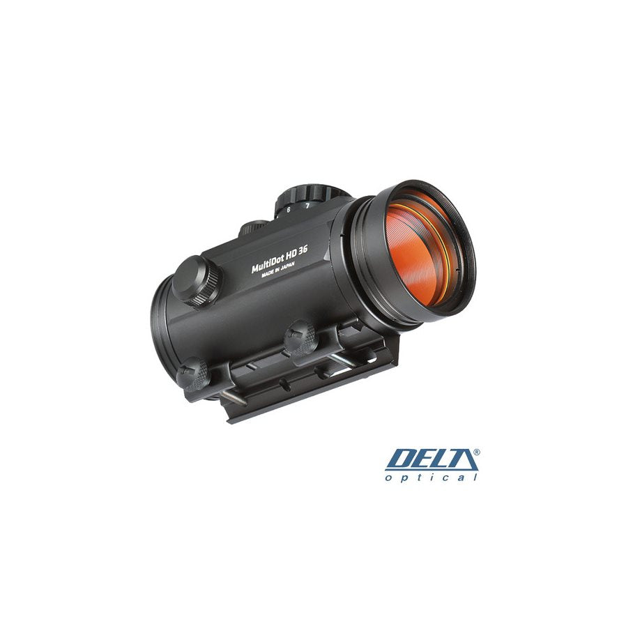 Multi Dot HD 36