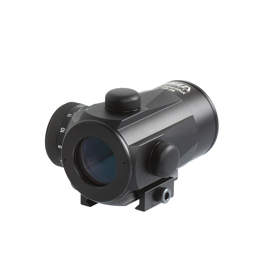 Compact Dot HD 28