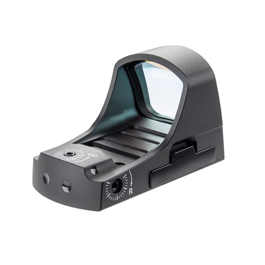 Stryker HD 8 MOA
