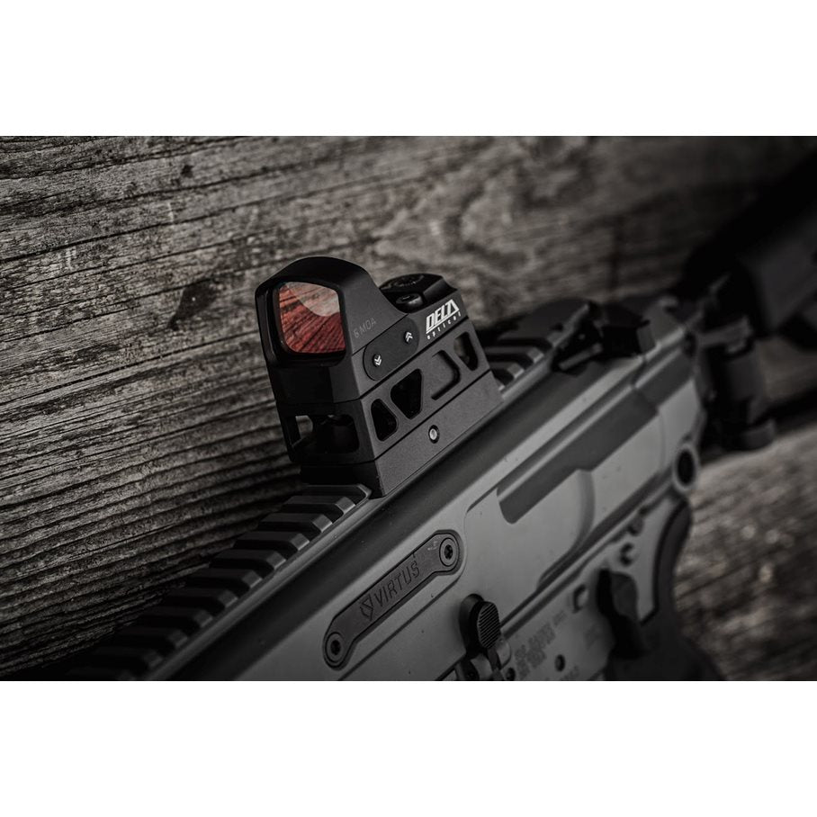Stryker HD 8 MOA