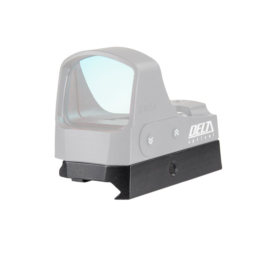 Stryker HD Weaverbas
