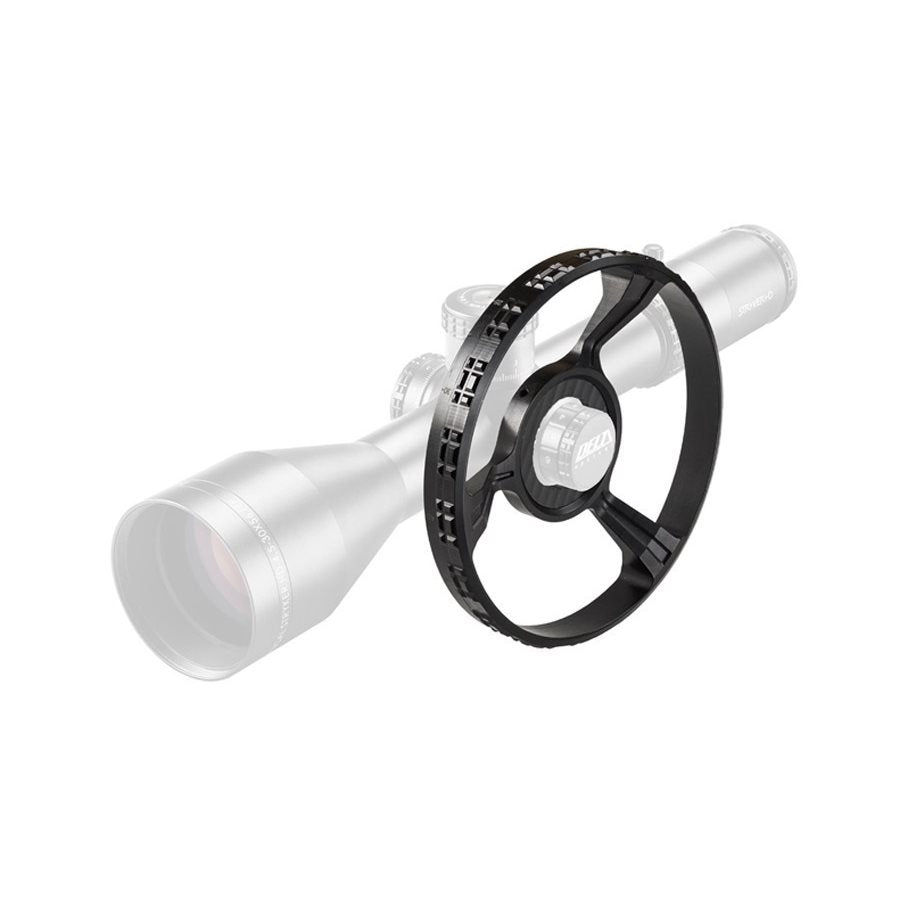 Parallaxhjul Till Stryker HD 4,5-30x56