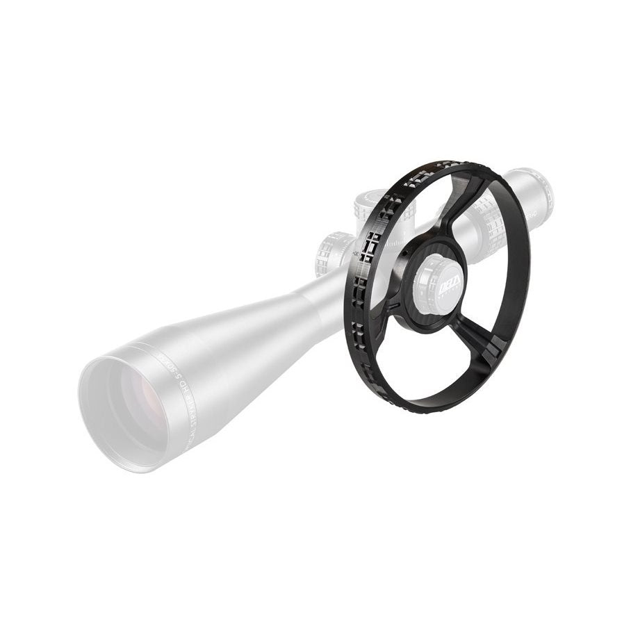 Parallaxhjul Till Stryker HD 5-50x56
