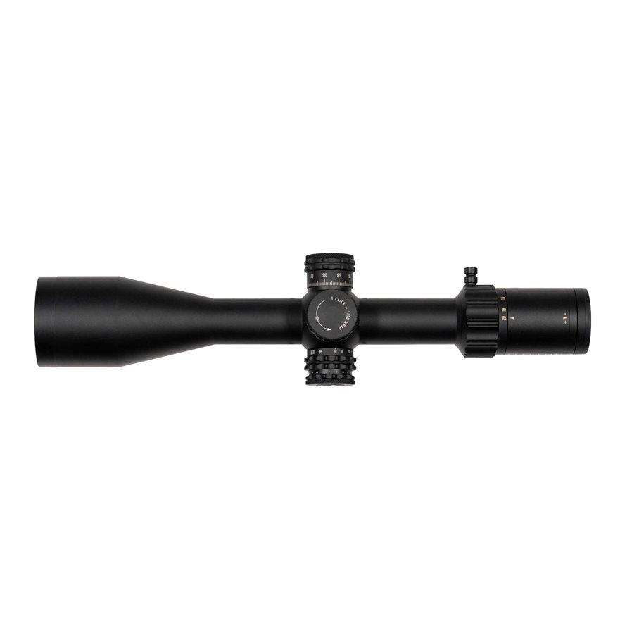 Nexus 5-20x50 FFP APR-2D MRAD Kikarsikte