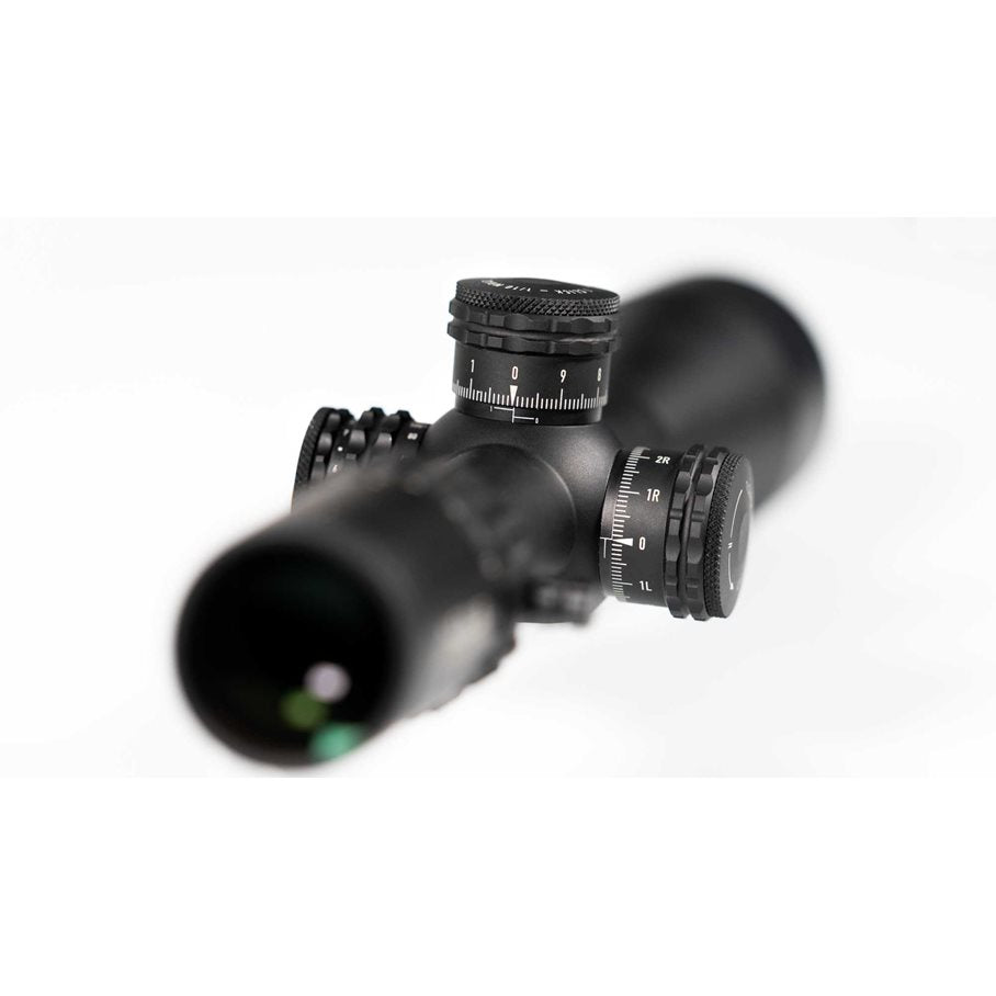 Nexus 5-20x50 FFP APR-2D MRAD Kikarsikte
