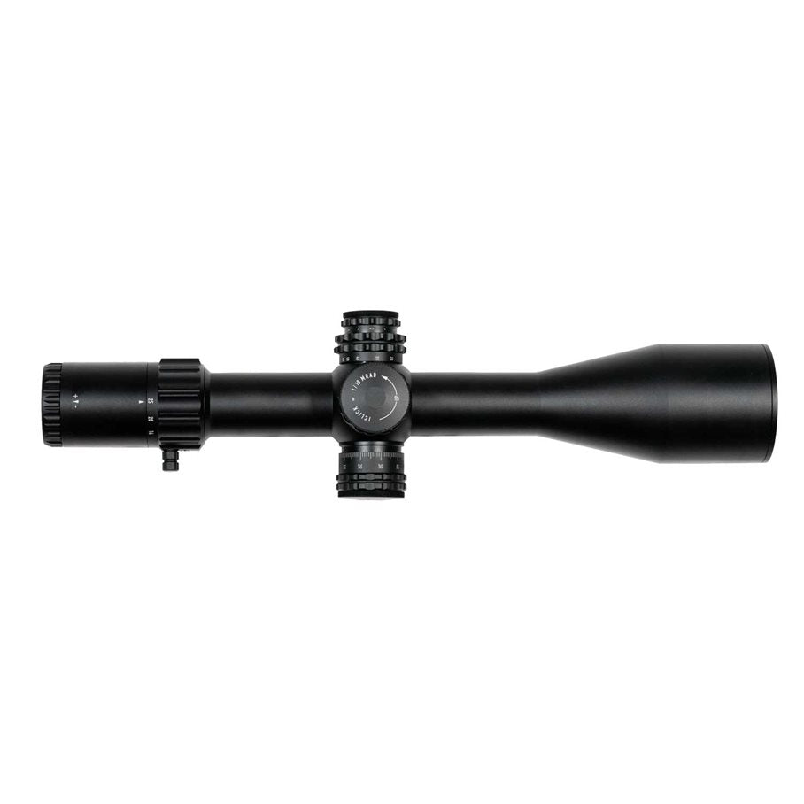 Titan 5-25x56 FFP APR-1C MRAD Kikarsikte