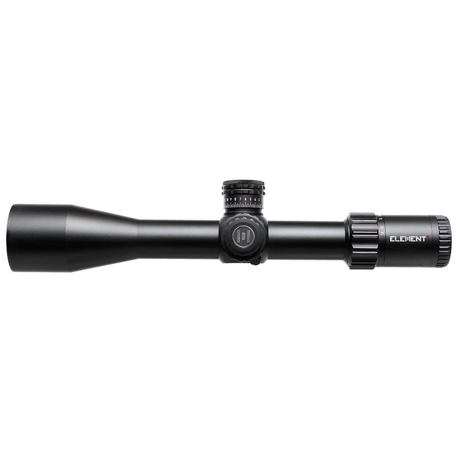 Titan 3-18x50 FFP MIL Belyst