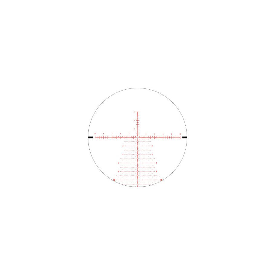 Titan 3-18x50 FFP MIL Belyst
