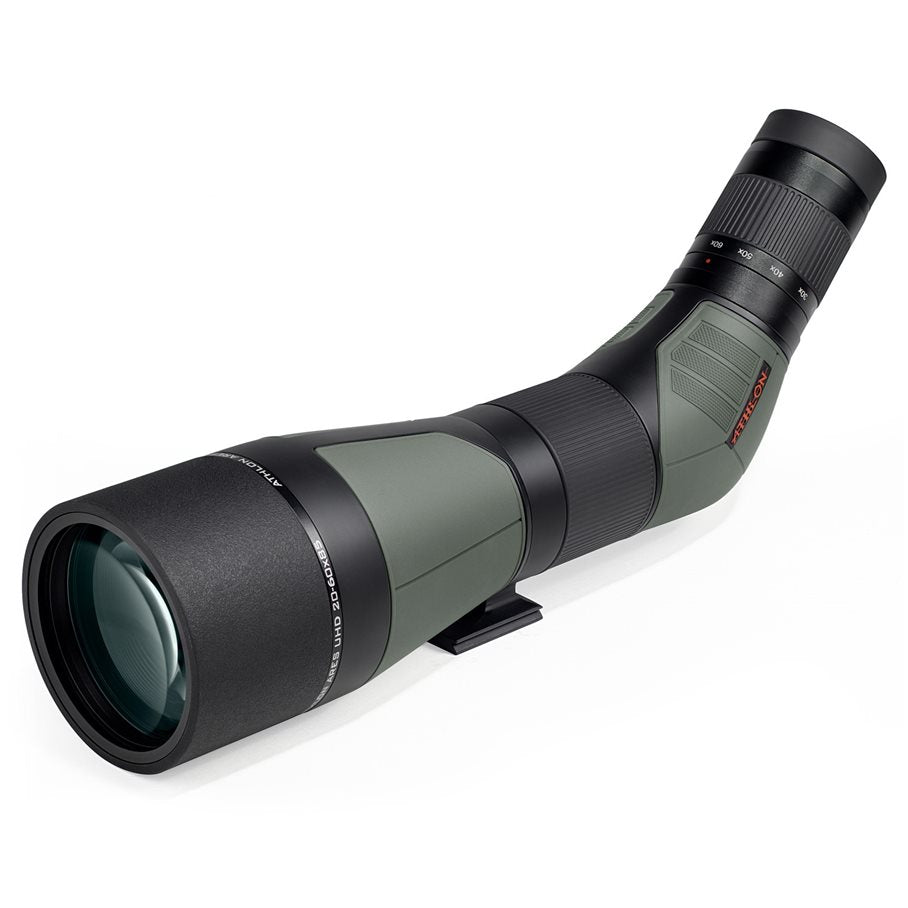 Ares Gen 2 20-60x85 UHD Tubkikare