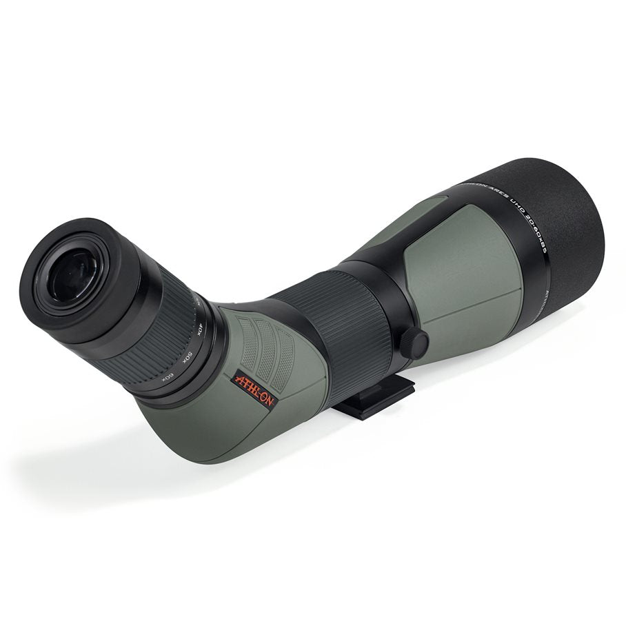 Ares Gen 2 20-60x85 UHD Tubkikare