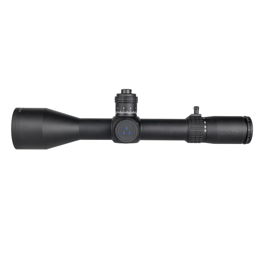 Stryker HD 4,5-30x56 Tactical FFP MIL/MIL Kikarsikte