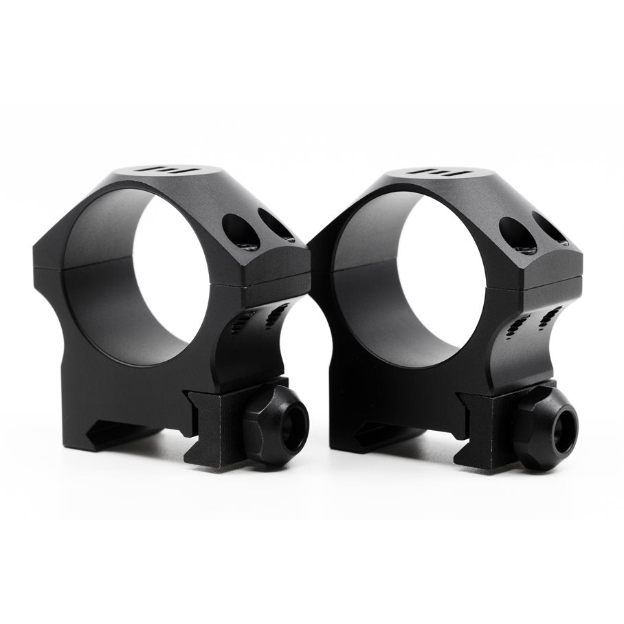 Accu-Lite 34 mm Picatinnyringar