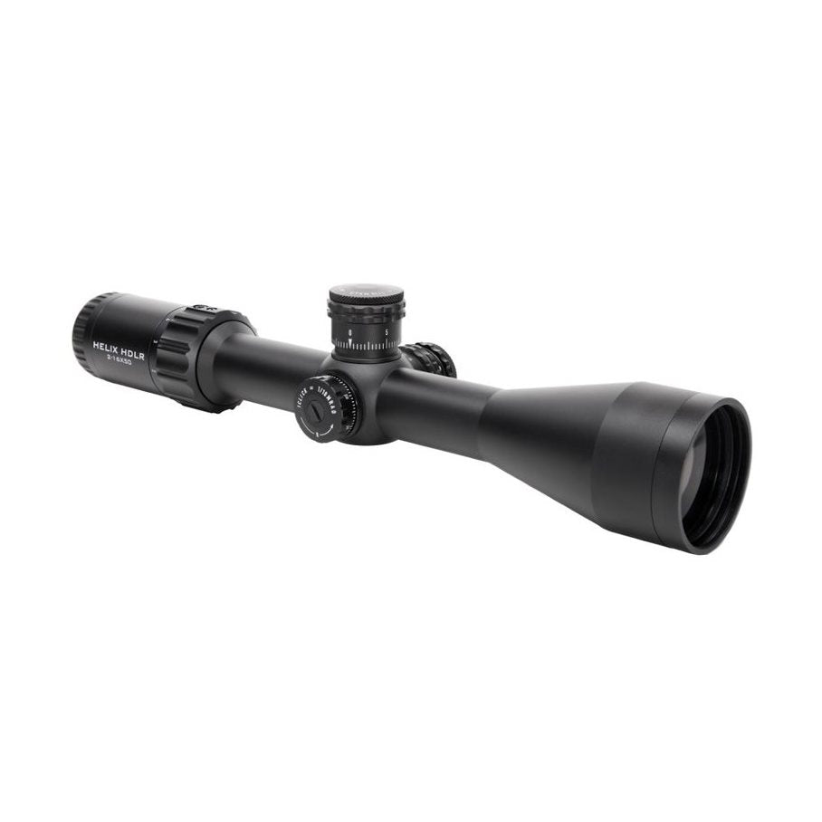 Helix HDLR 2-16x50 SFP APR-1C MRAD