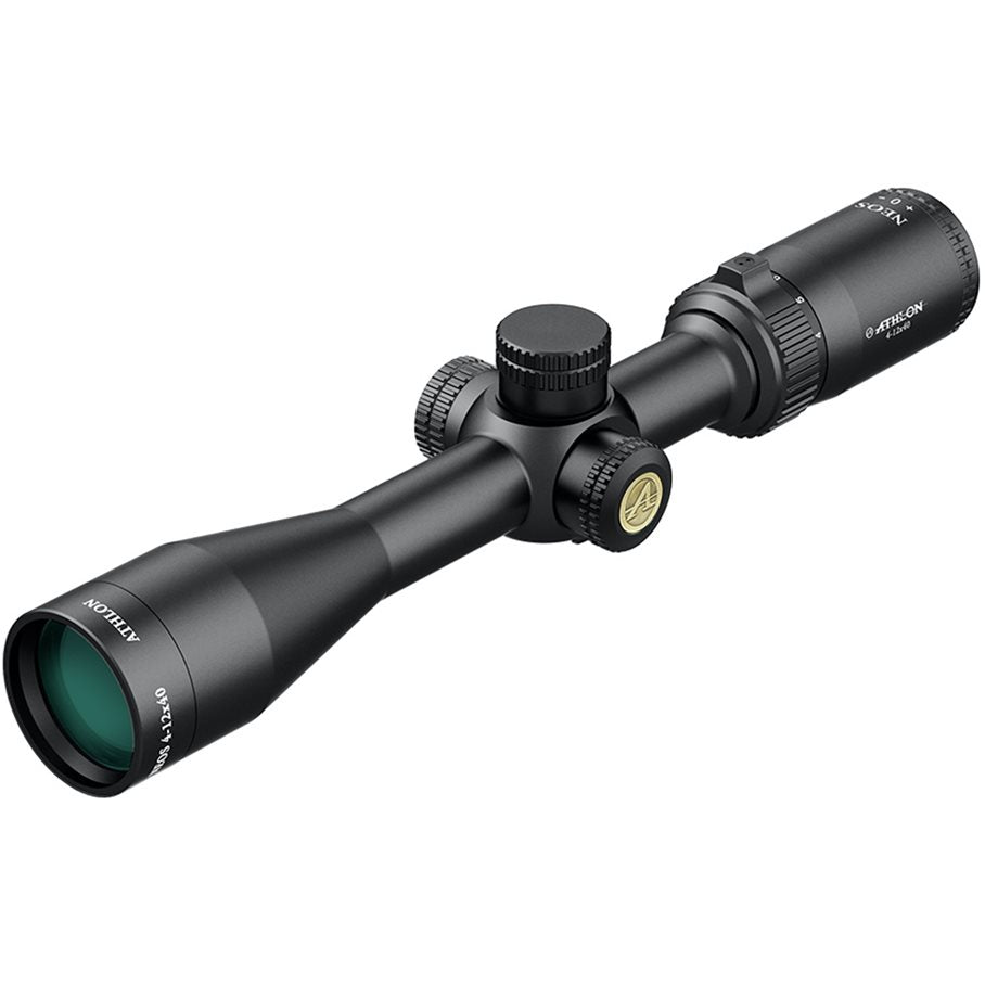 Neos 4-12x40 SF SFP Kikarsikte