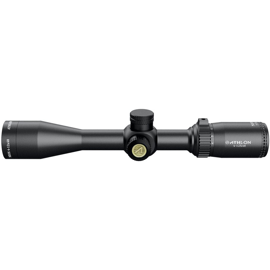 Neos 4-12x40 SF SFP Kikarsikte